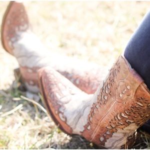 Corral Boots